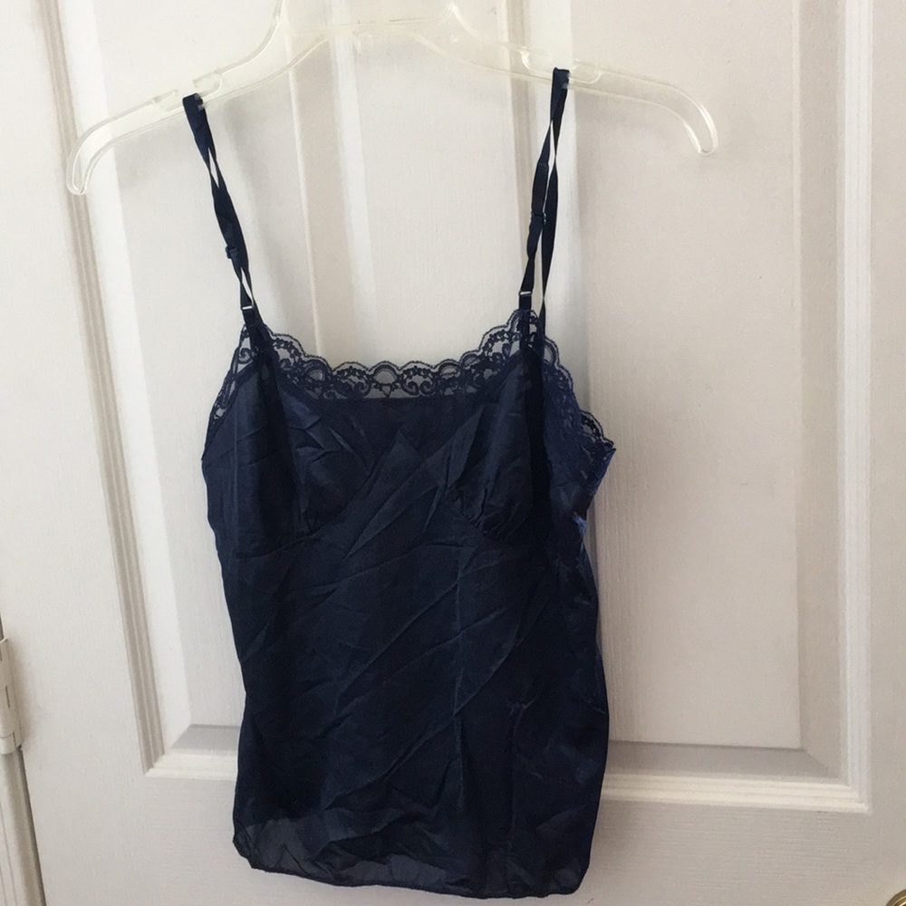 FINAL MARKDOWN Ladies deena camisole 34